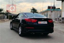 كيا اوبتيما